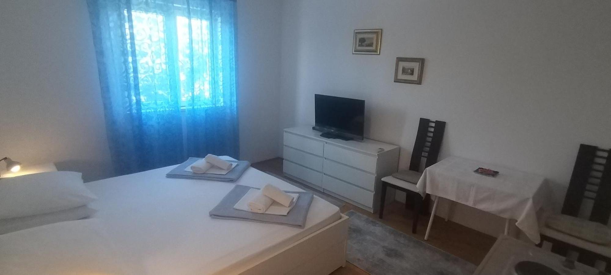 Apartmani Nika Marangun 杜布罗夫尼克 外观 照片