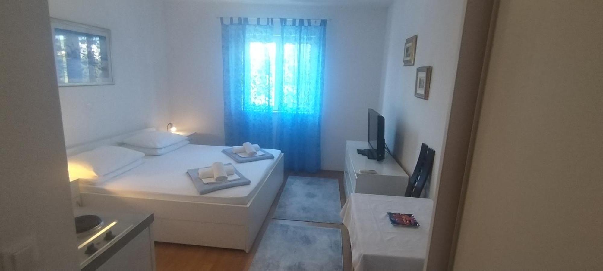 Apartmani Nika Marangun 杜布罗夫尼克 外观 照片